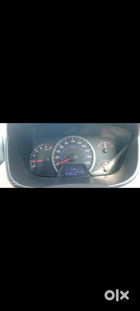 Hyundai Grand I10 1.2 Crdi Asta, 2016, Diesel