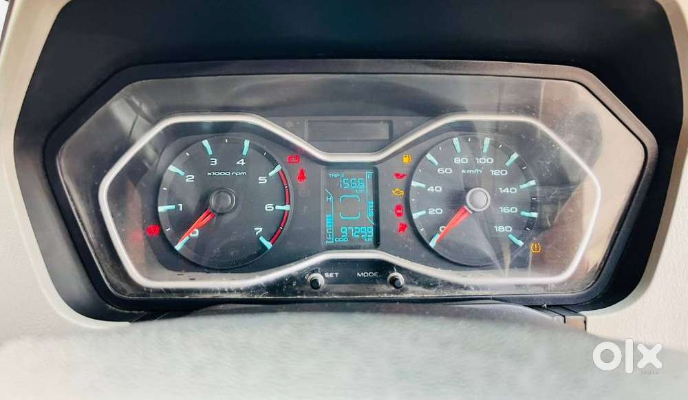 Mahindra Scorpio S11 Mt 7s, 2021, Diesel
