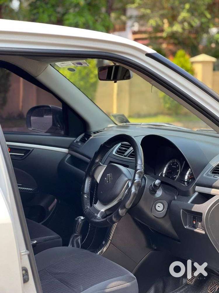 Maruti Suzuki Swift Vdi, 2016, Diesel