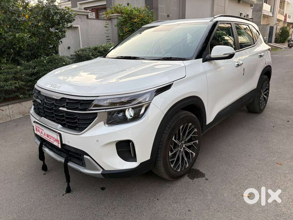 Kia Seltos 1.5 Htk+, 2025, Petrol