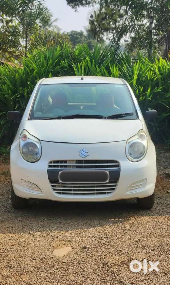 A Star Automatic Car Sale