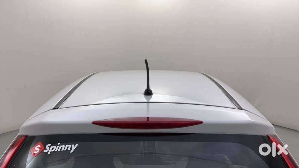 Honda Jazz Sv Mt I-vtec, 2016, Petrol