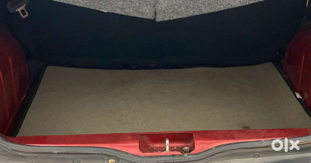 Renault Kwid 2019-ongoing 1.0 Rxt Amt (o), 2019, Petrol