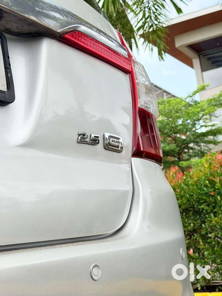 Toyota Innova 2.5 G (diesel) 8 Seater, 2006, Diesel