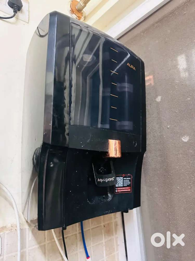 Eureka Forbes Aquaguard Aura 7L
