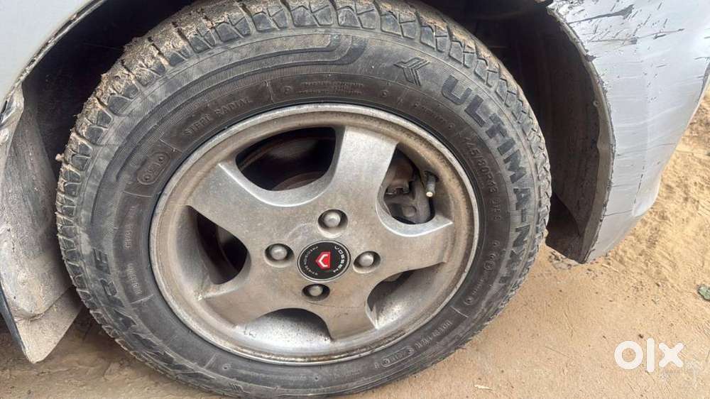 Hyundai I10 2011 Petrol Well Maintained