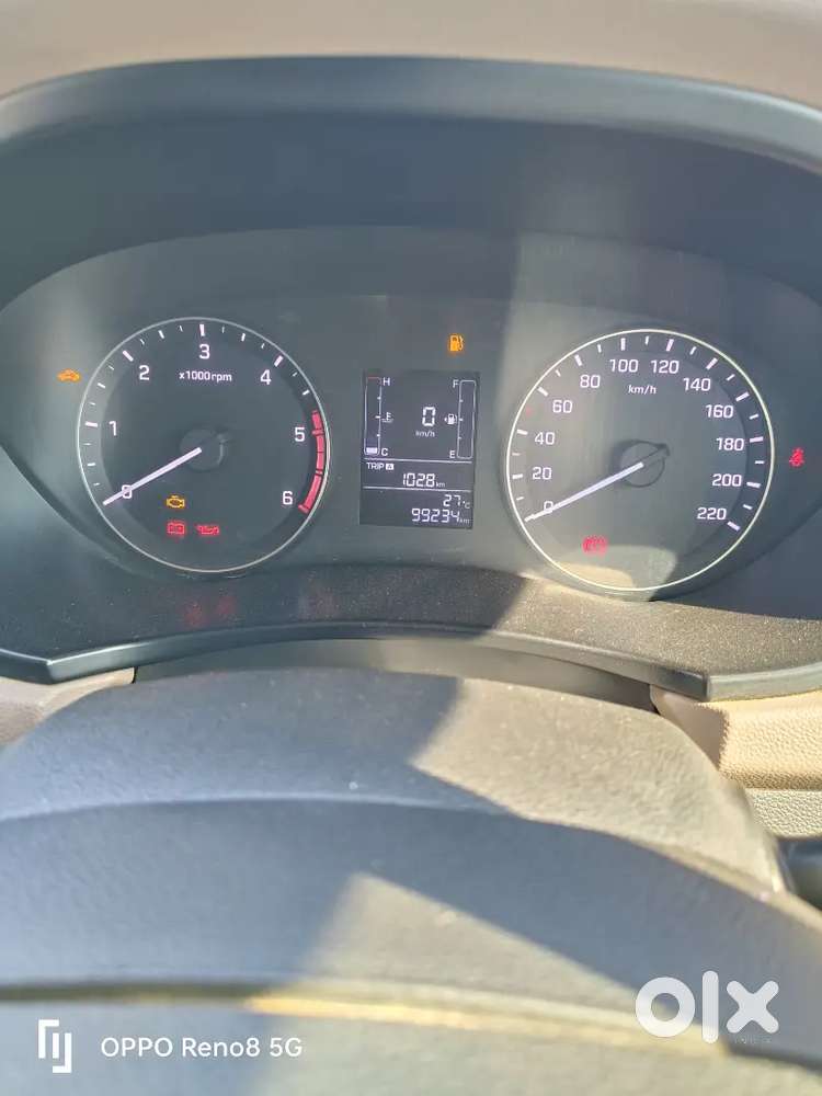 Hyundai I20 2015 Diesel Well Maintained