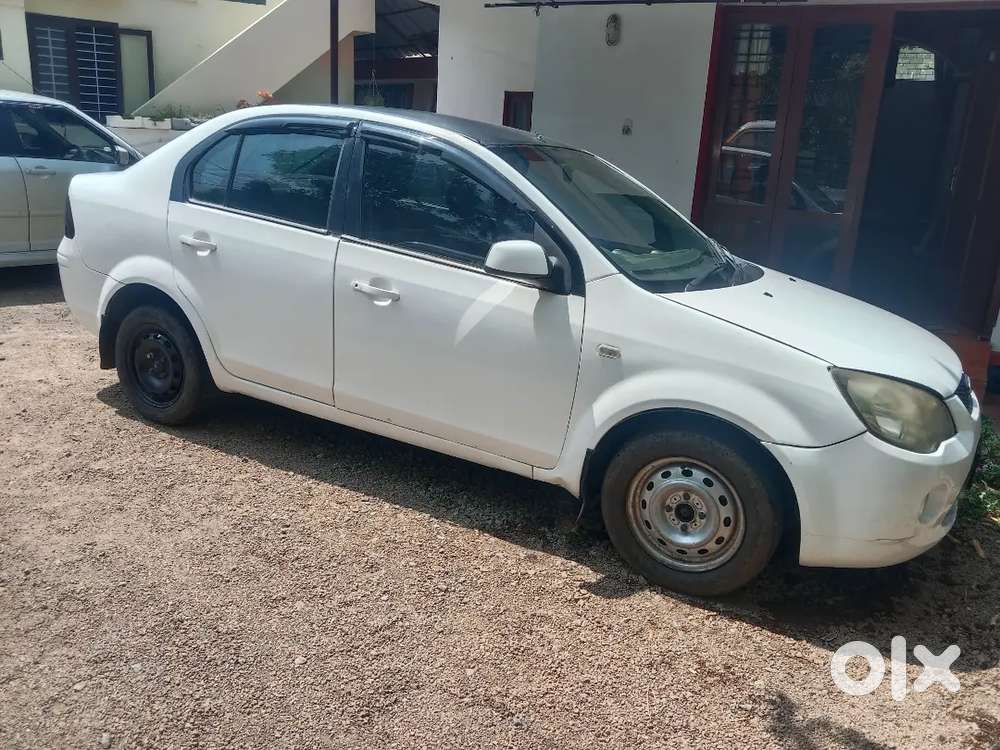 Ford Fiesta Classic 2012 Diesel Manual