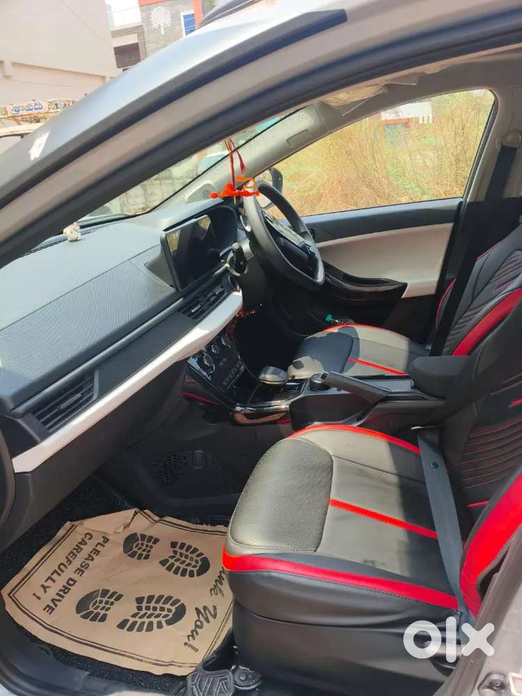 Tata Nexon Pure Plus 2026