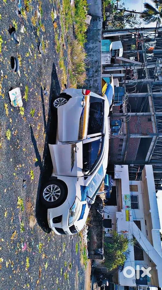 Maruti Suzuki Ertiga 2012 Diesel Good Condition