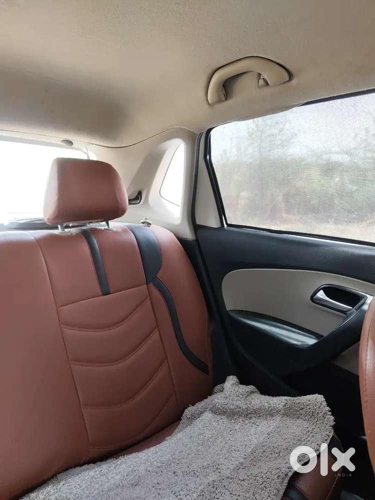 Volkswagen Polo 2012 Diesel 129000 Km Driven Condition As A 2020 Model