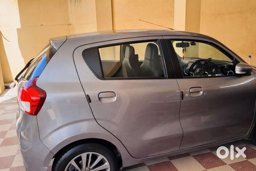 Maruti Suzuki Celerio 2022 Petrol 25000 Km Driven