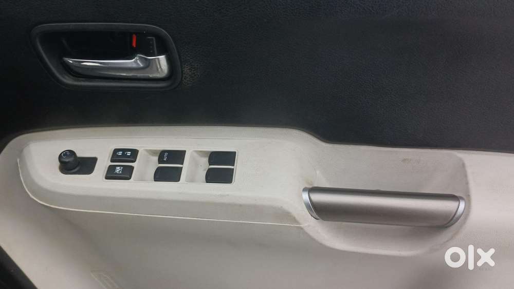 Maruti Suzuki Ignis 1.2 Amt Delta, 2018, Petrol