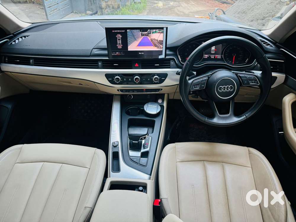 Audi A4 2.0 Premium 40 Tfsi, 2023, Petrol