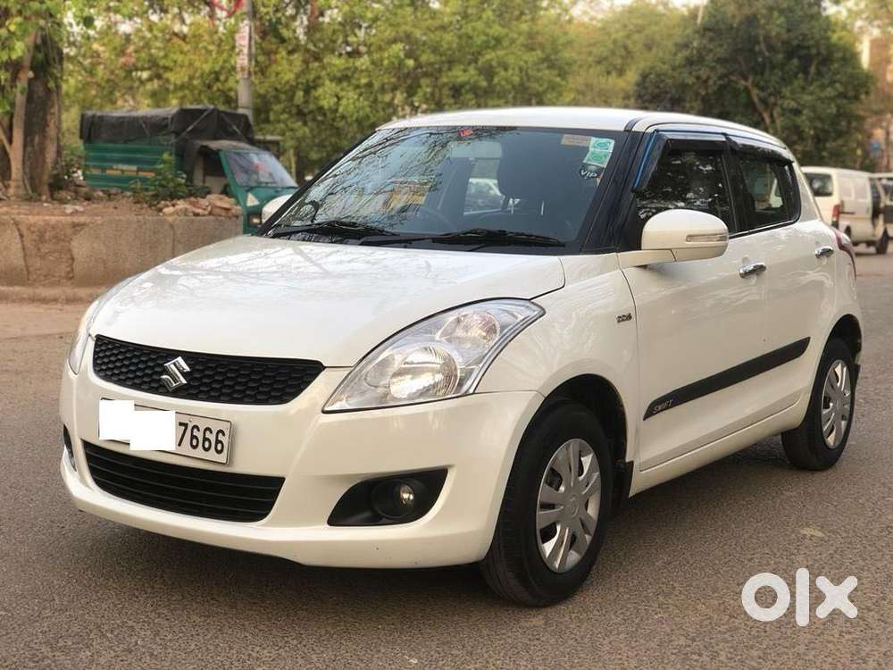 Maruti Suzuki Swift