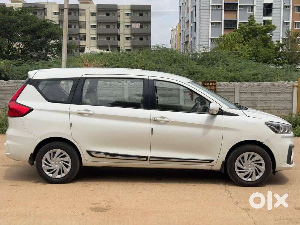 Maruti Suzuki Ertiga 1.5 Tour M Cng, 2024, Petrol