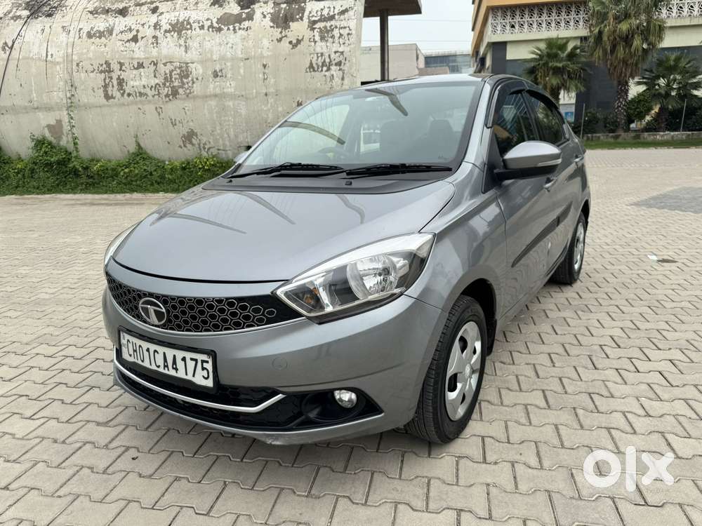 Tata Tigor Xz, 2020, Diesel