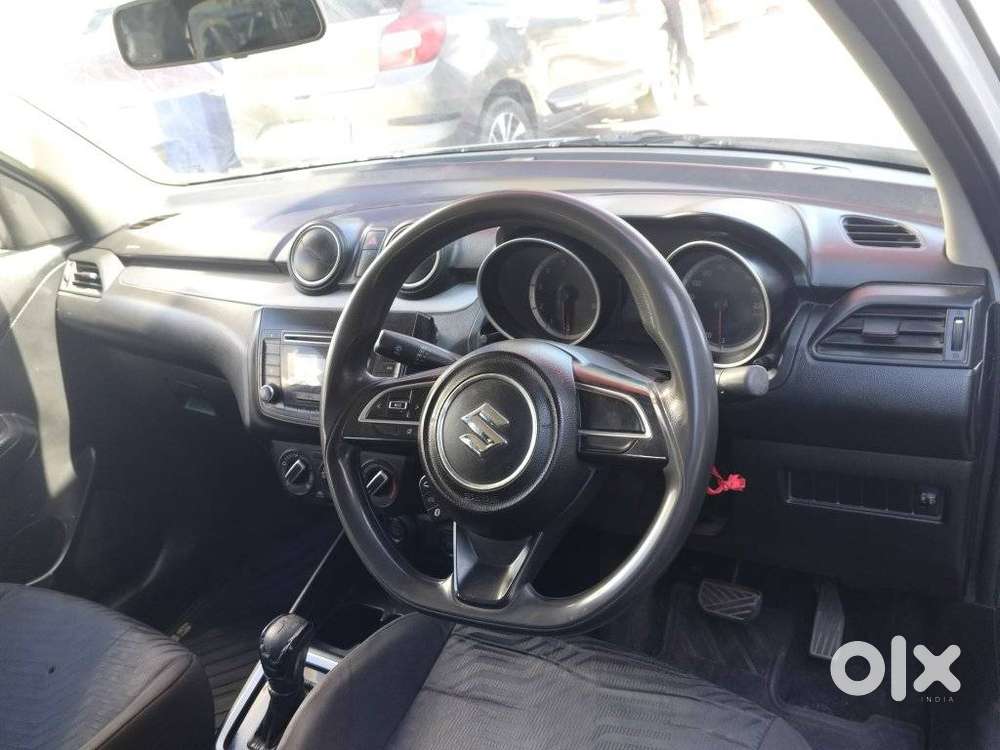 Maruti Suzuki Swift Vxi, 2019, Petrol