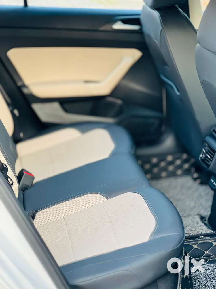 Volkswagen Virtus 1.0 Topline Tsi At, 2022, Petrol