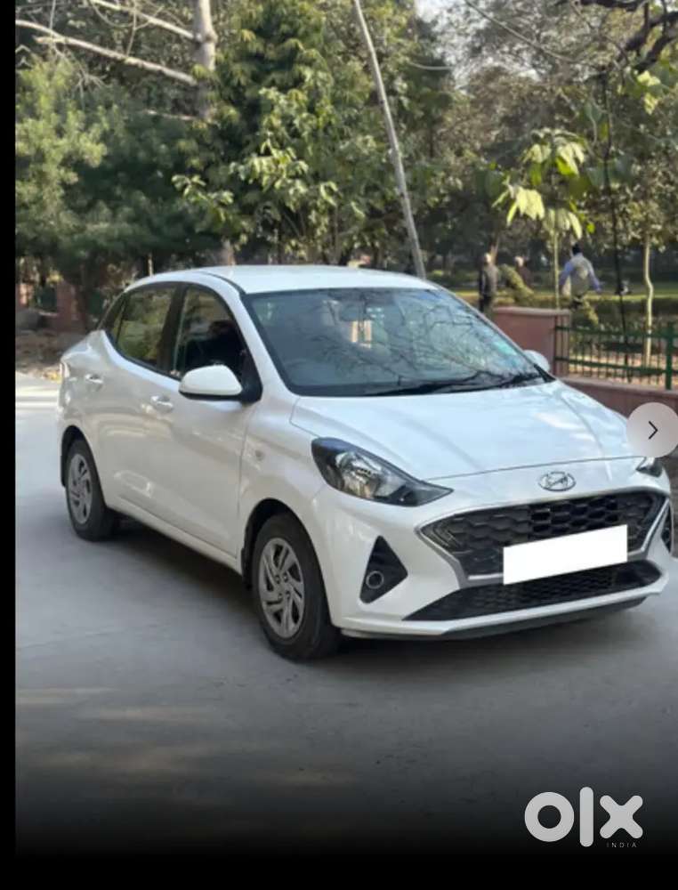 Hyundai Aura 1.2 S 2022