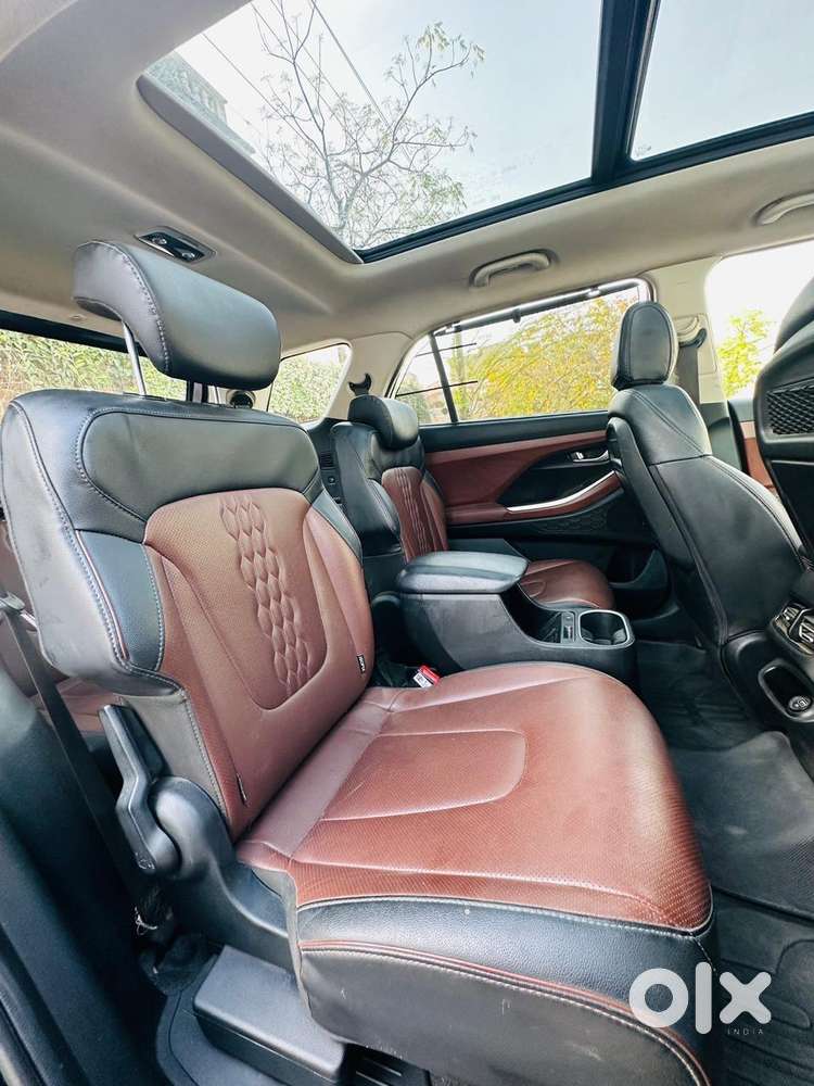 Hyundai Alcazar 1.5 Signature Diesel Mt 6 Str, 2021, Diesel