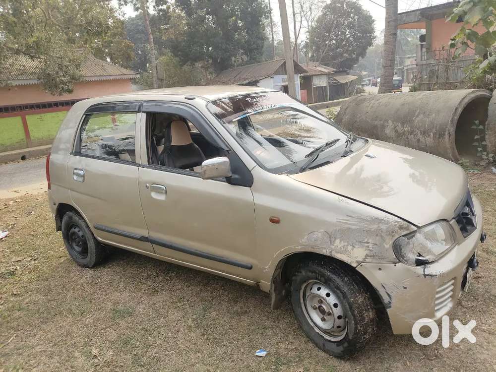 Good Condition Oll Document Ok