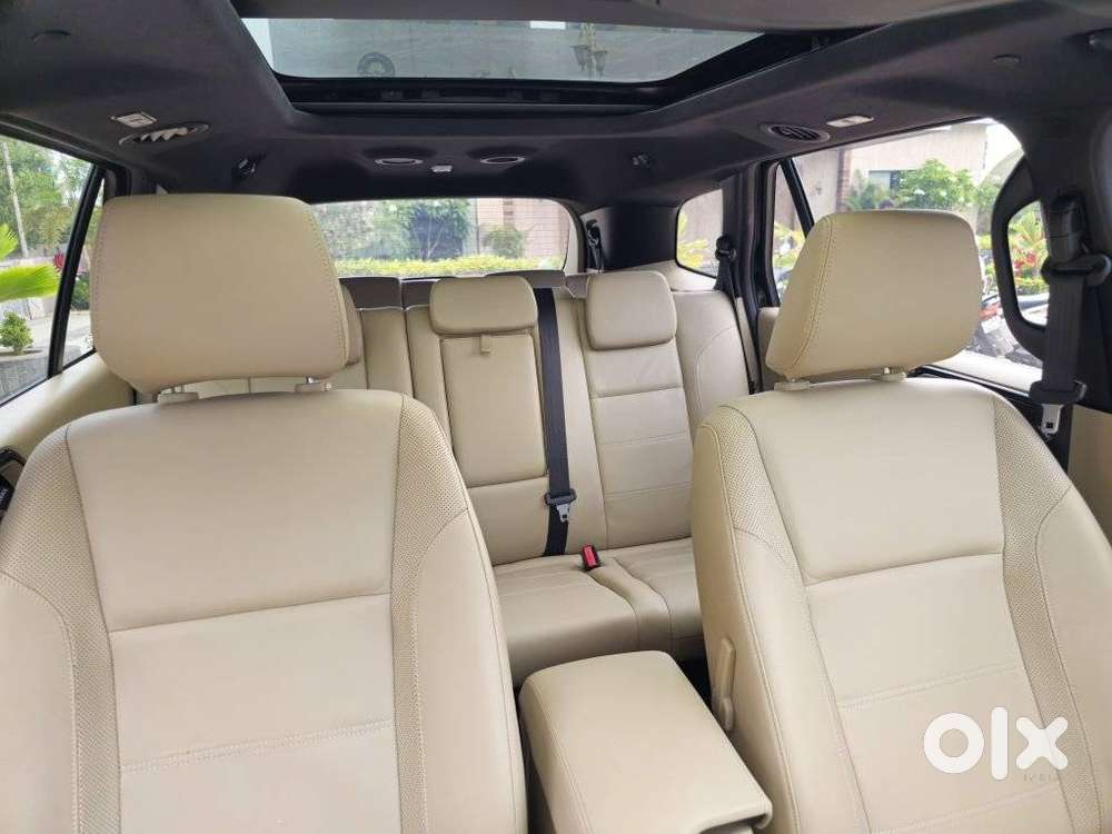 Ford Endeavour Titanium Plus 4x4 At, 2020, Diesel