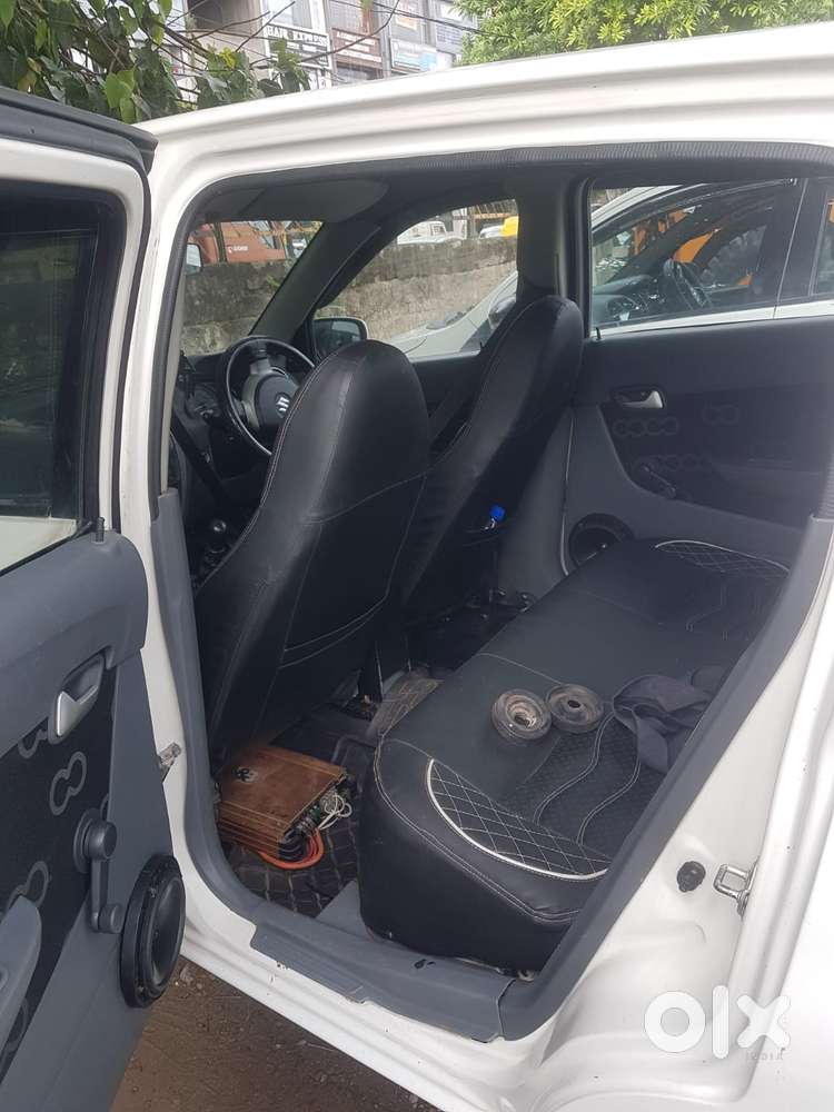 Maruti Suzuki Alto 800 Lxi, 2014, Petrol