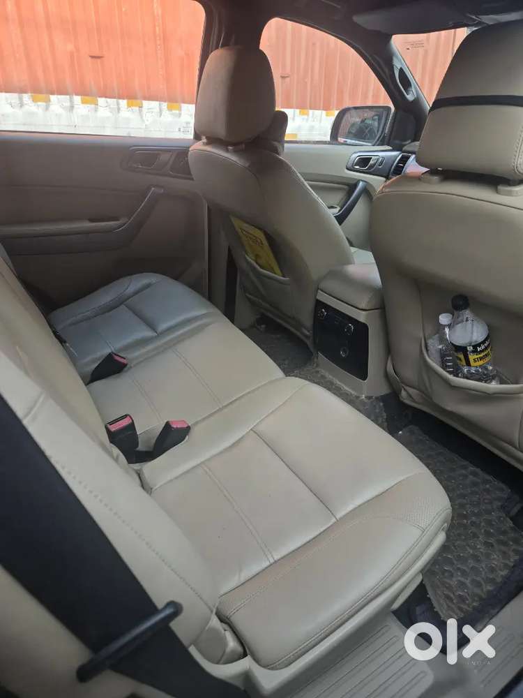 Ford Endeavour 2016 Diesel 140000 Km Driven