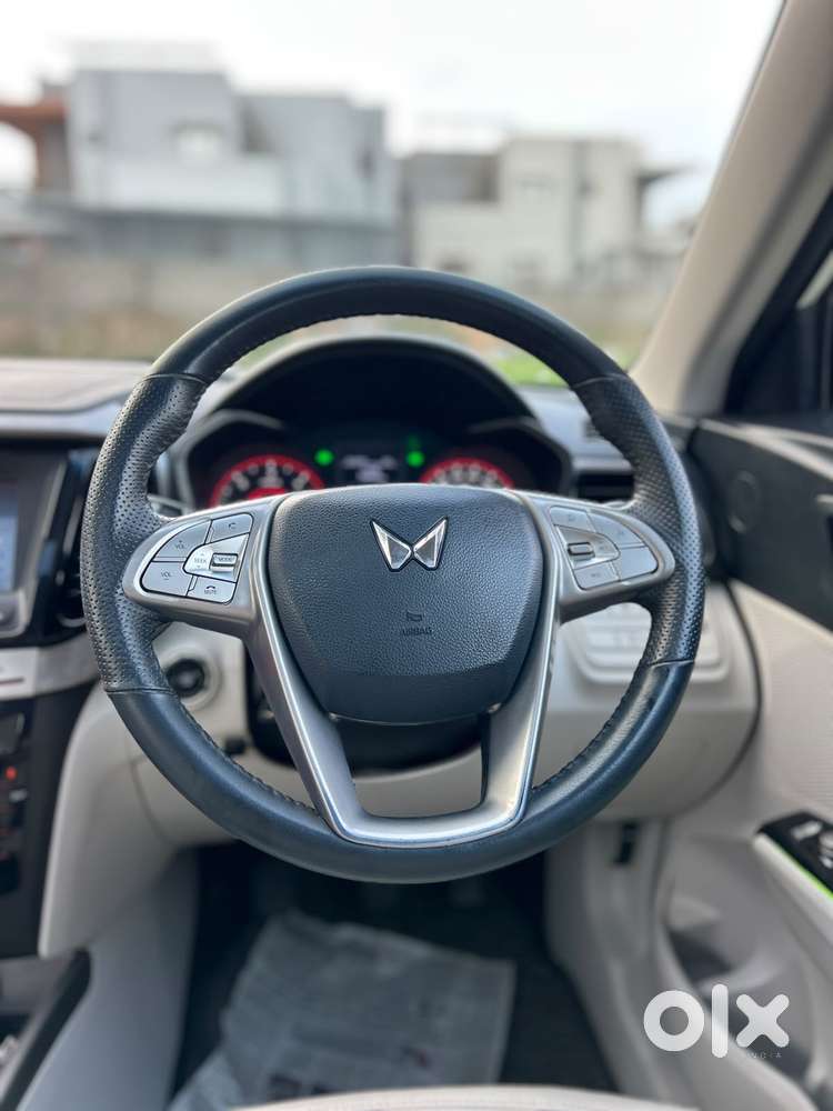 Mahindra Xuv300 W8 Diesel, 2023, Diesel