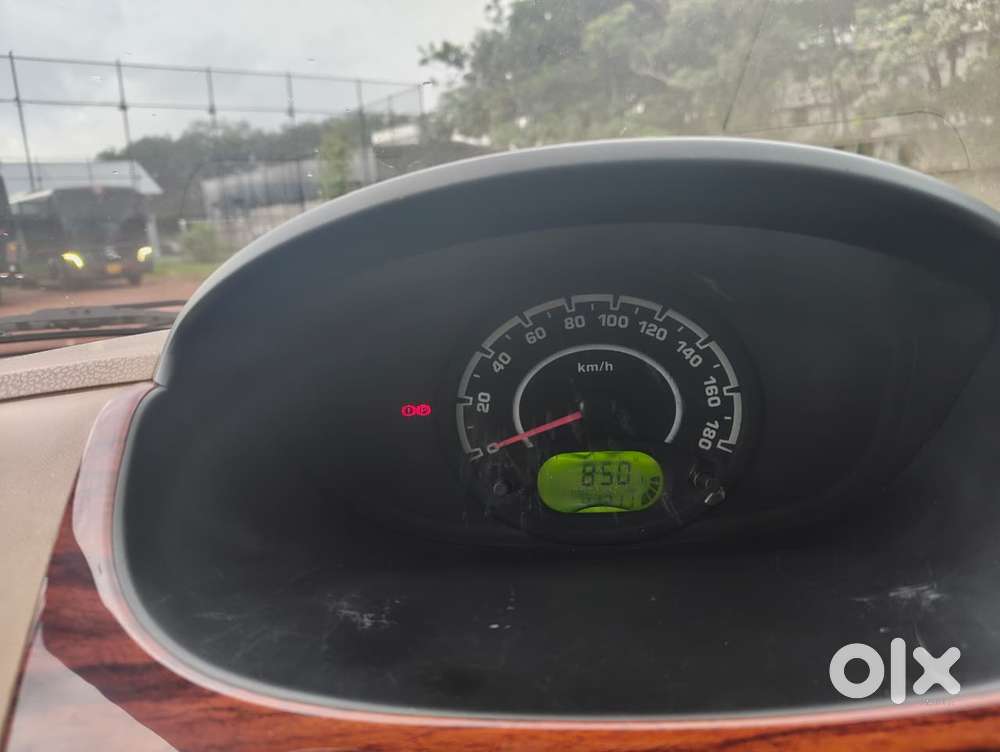 Chevrolet Spark 1.0 Ls, 2010, Petrol