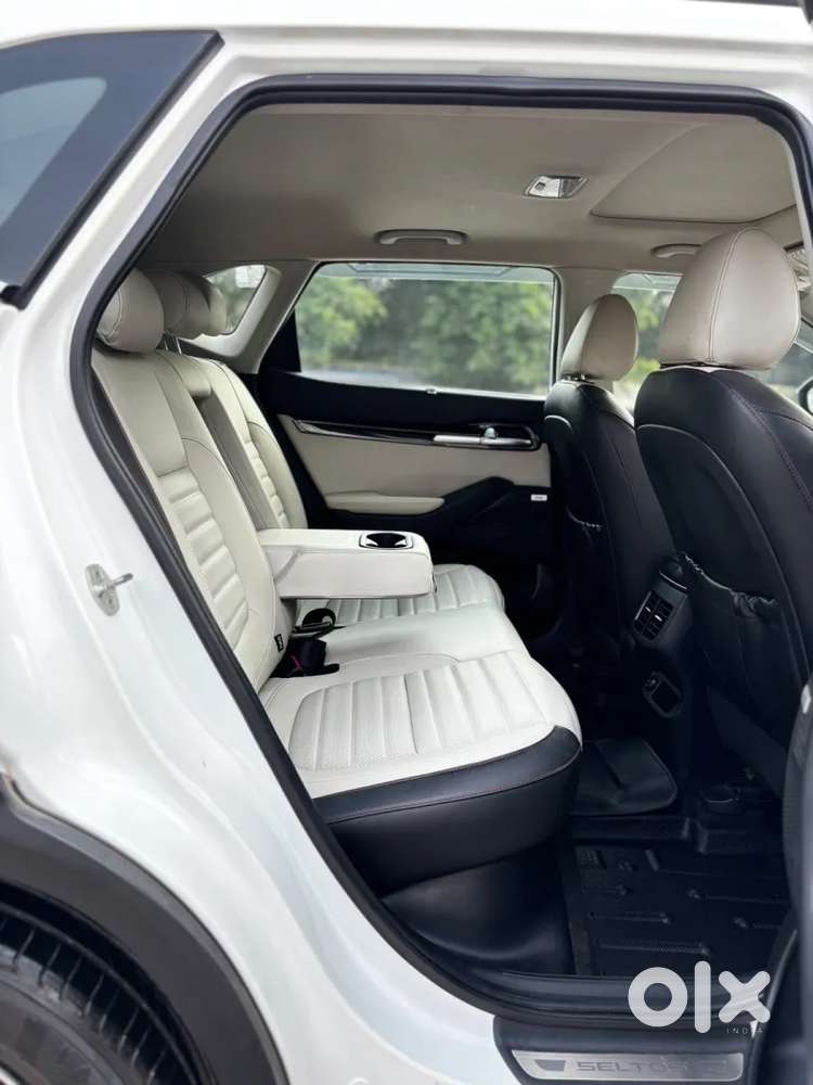 Kia Seltos 1.4 Gtx Gdi Petrol At, 2020, Petrol