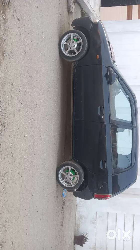 Alto Black Xchange Ofer