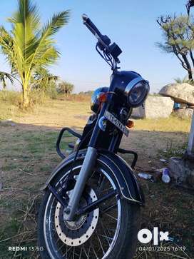 Olx antique bikes 2025