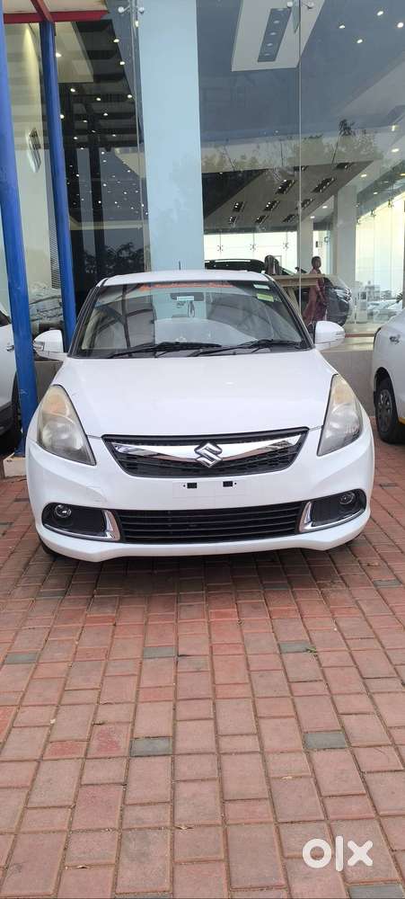 Maruti Suzuki Swift Dzire 2015 Diesel 225000 Km Driven