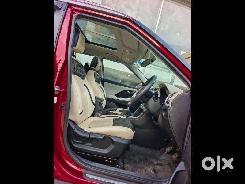 Hyundai Creta 1.5 Sx Executive Petrol, 2021, Petrol