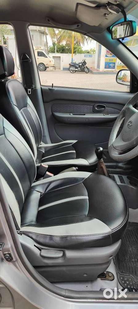 Hyundai Santro Xing Xg, 2004, Petrol