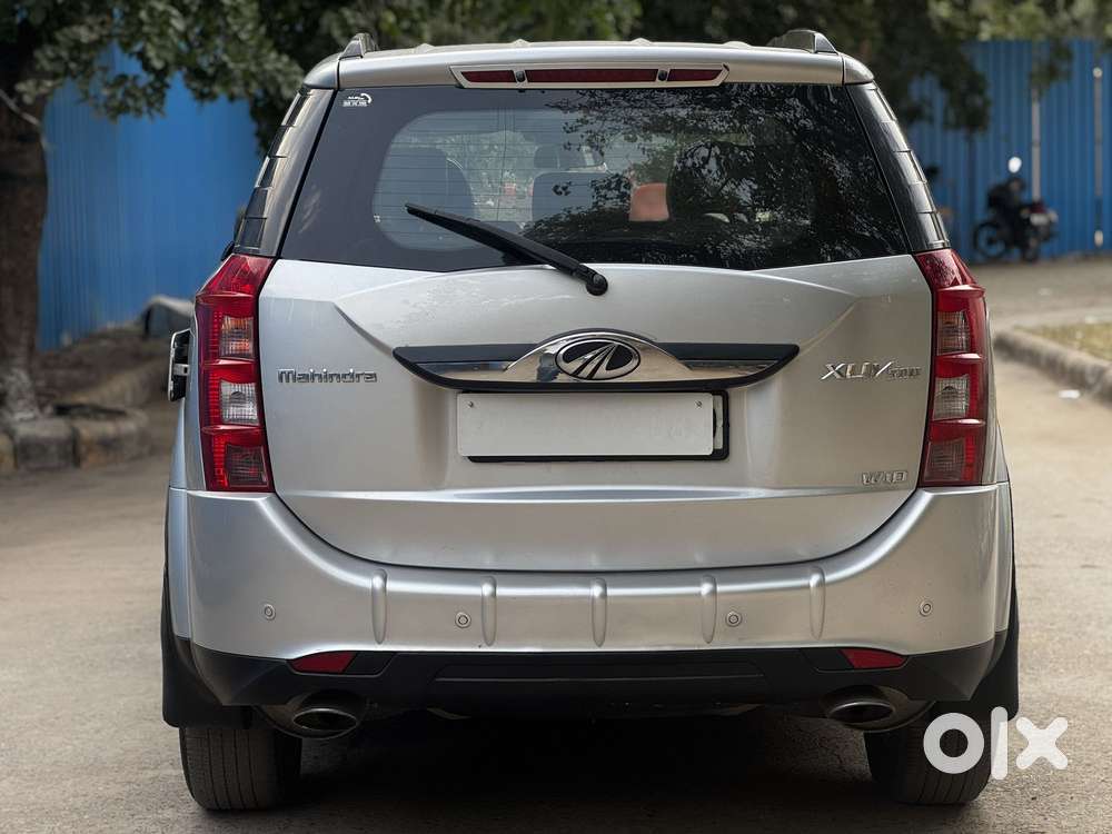 Mahindra Xuv500 2.2 W10, 2018, Diesel