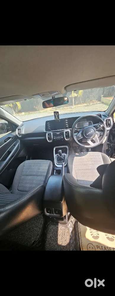 Kia Sonet 2023 Diesel Well Maintained