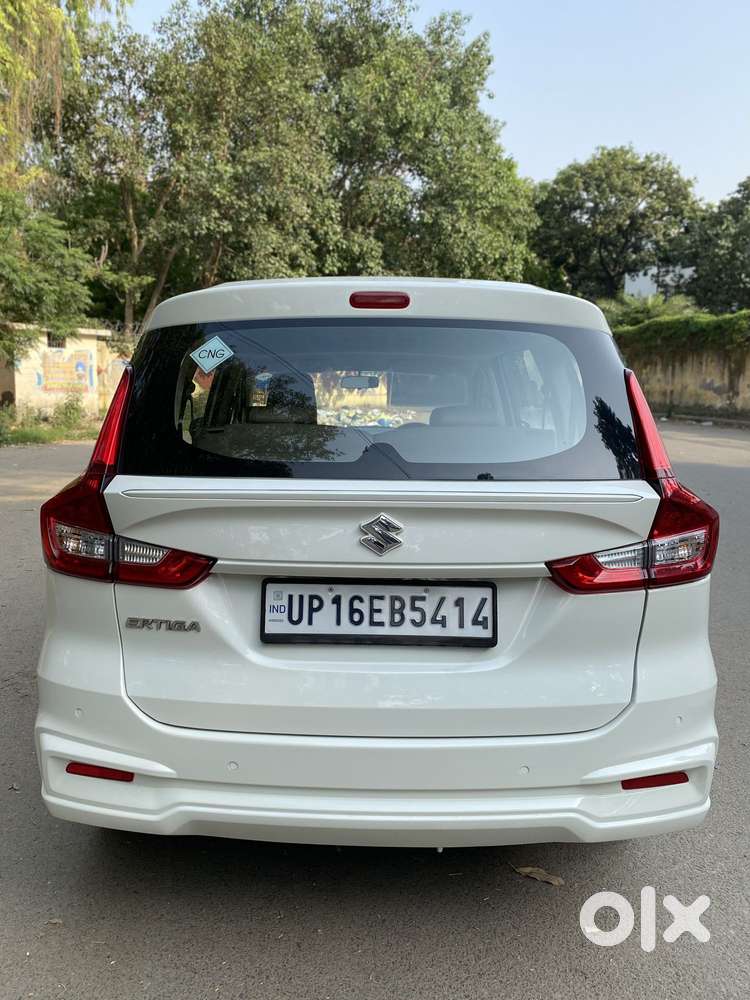 Maruti Suzuki Ertiga Vxi (o) Cng, 2023, Cng & Hybrids