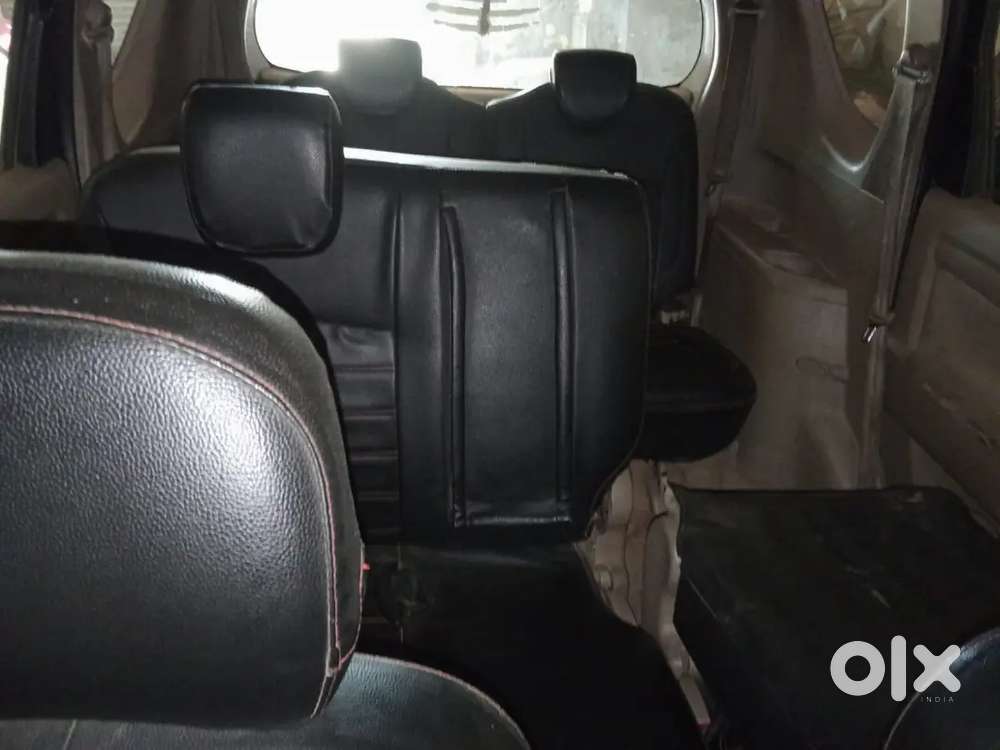 2018 Maruti Suzuki Ertiga