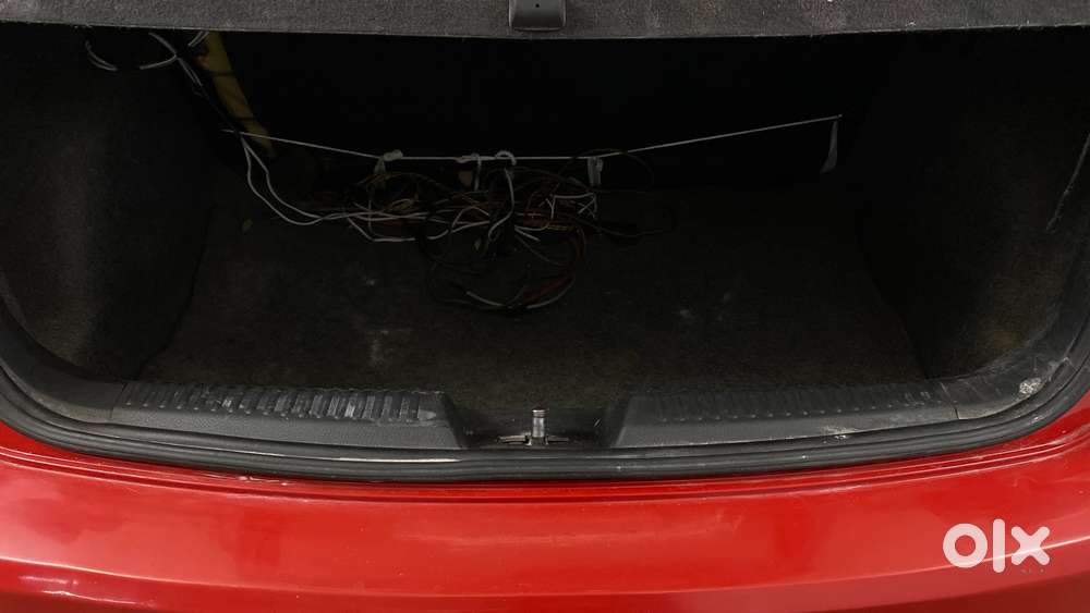 Volkswagen Polo 2009-2013 Petrol Comfortline 1.2l, 2014, Petrol