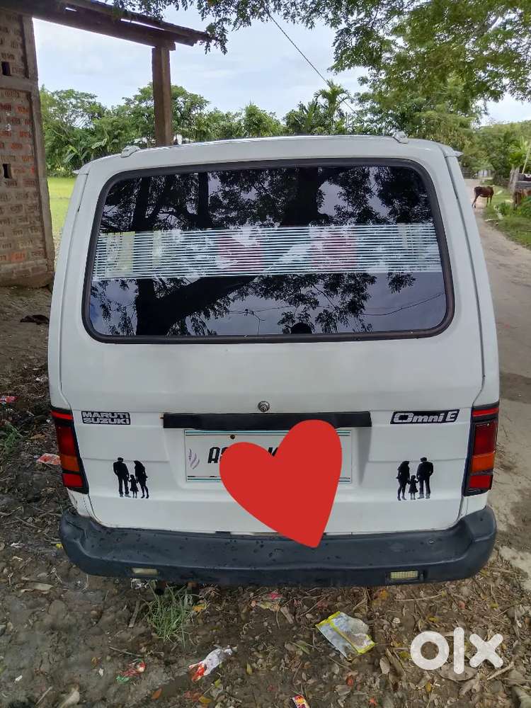 Maruti Suzuki 800 2014 Petrol 70000 Km Driven