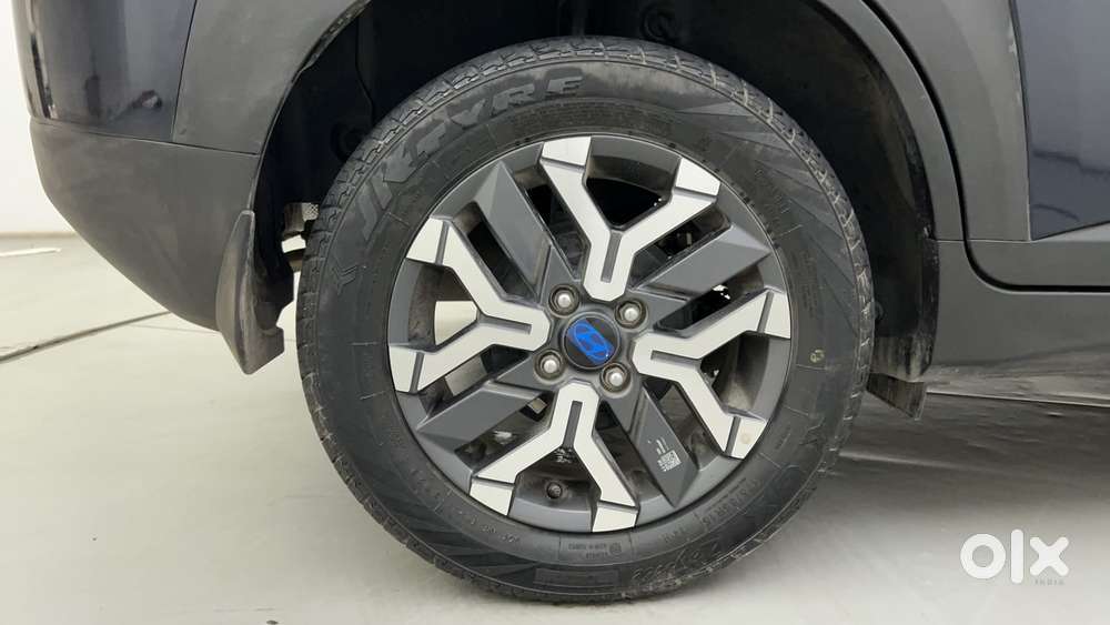 Hyundai Exter Sx (o) 1.2 Amt, 2023, Petrol