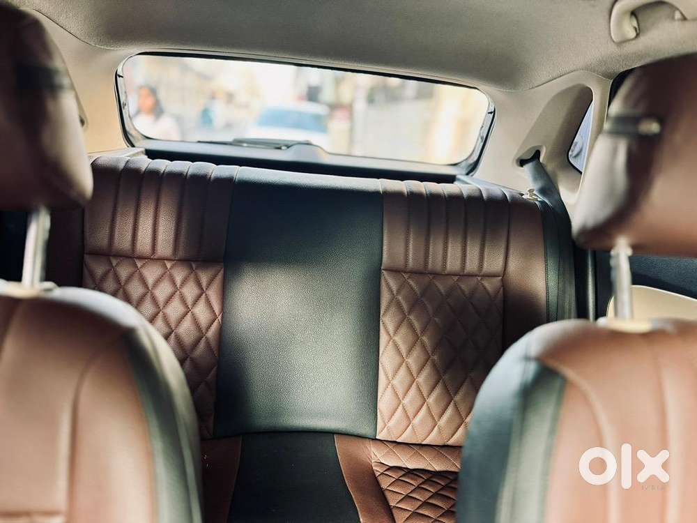 Volkswagen Polo 1.5 Tdi