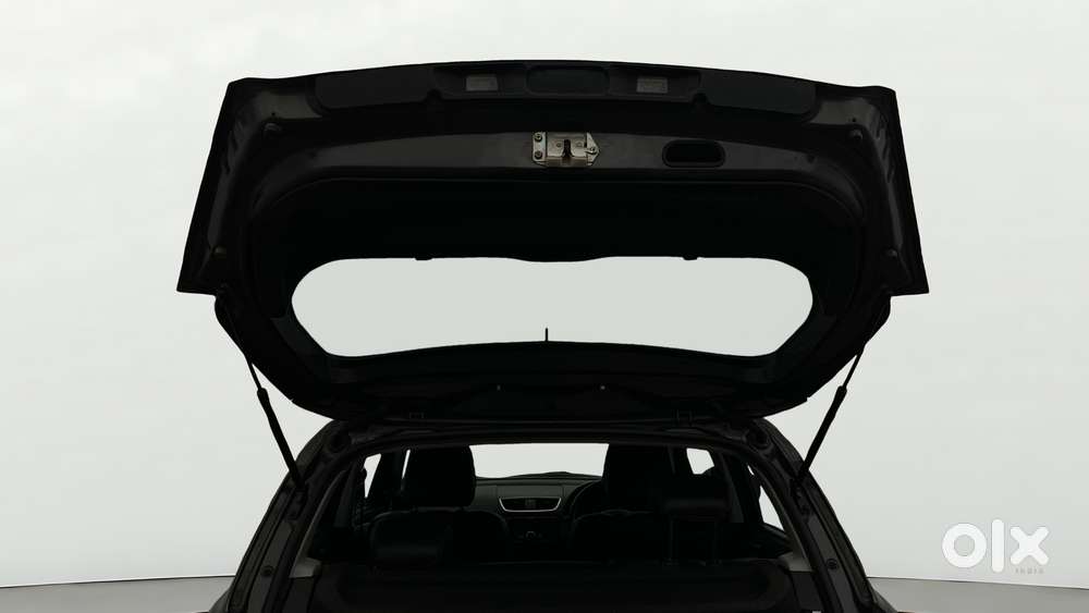 Maruti Suzuki Swift 1.2 Lxi (o), 2015, Petrol