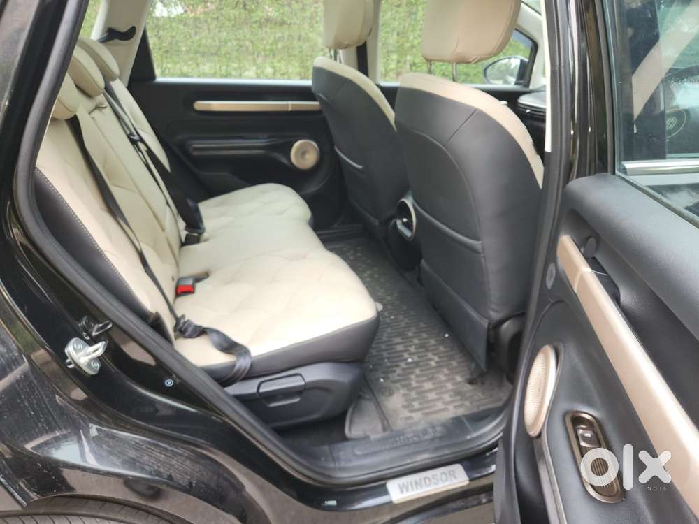 Mg Windsor Ev Essence, 2025, Electric