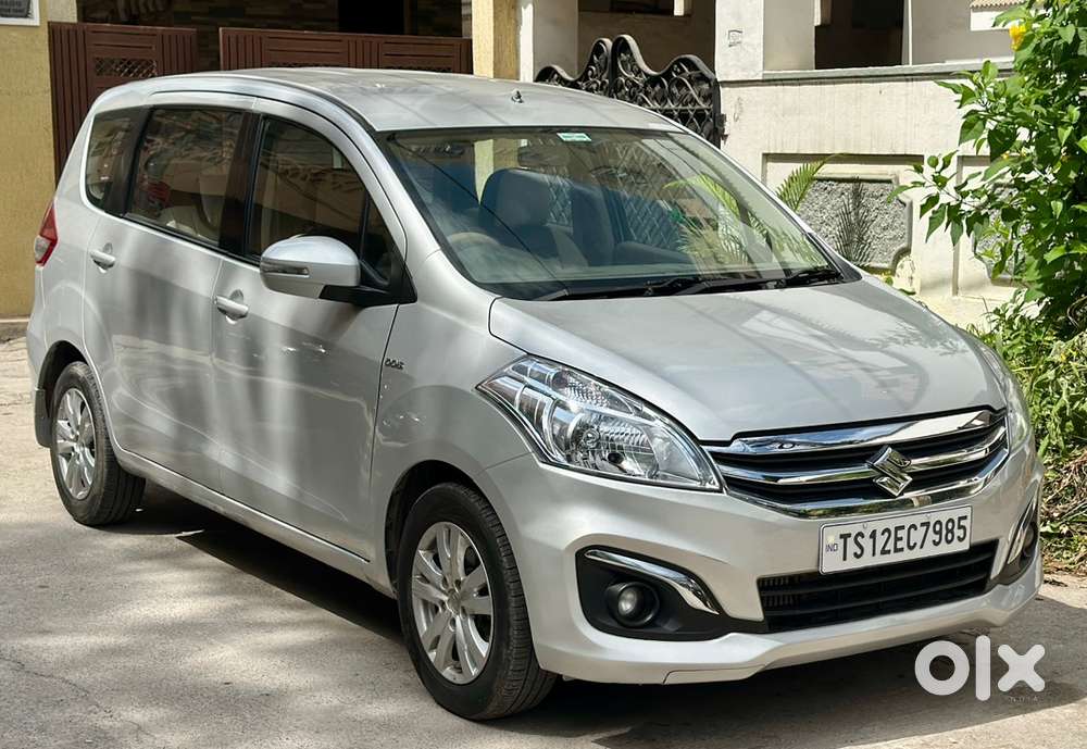 Maruti Suzuki Ertiga  Zdi Diesel