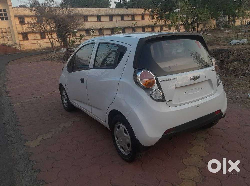 Chevrolet Beat Ls, 2013, Diesel