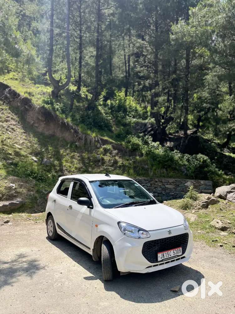 Maruti Suzuki Alto K10 2026 – Excellent Condition  Single Owner